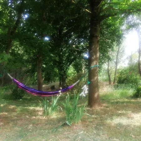Maison De Campagne, à 7km Du Circuit Des 24h Casa vacanze *