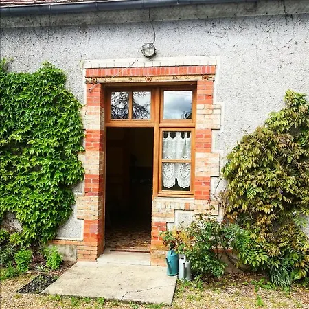 Maison De Campagne, à 7km Du Circuit Des 24h *