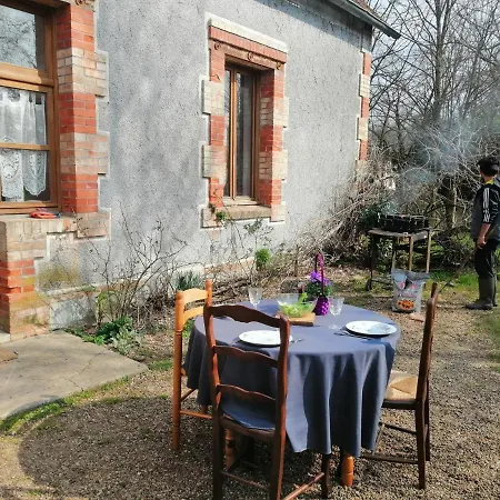 Casa vacanze Maison De Campagne, à 7km Du Circuit Des 24h