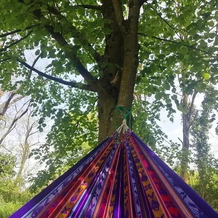 Maison De Campagne, à 7km Du Circuit Des 24h Casa vacanze *