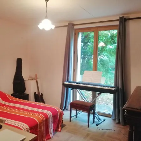 Casa vacanze Maison De Campagne, à 7km Du Circuit Des 24h