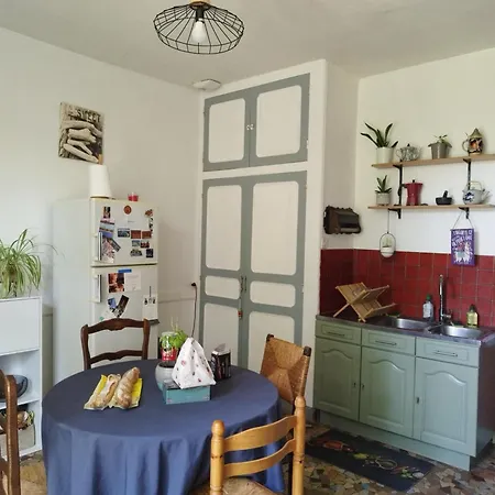 Maison De Campagne, à 7km Du Circuit Des 24h